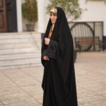 چادربروکنه دوزی
