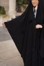چادر رز - تصویر 3