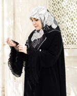 عبا نورا - تصویر 5