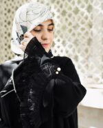 عبا نورا - تصویر 4