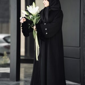 عبا آرزو