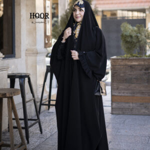 چادر پلیسه